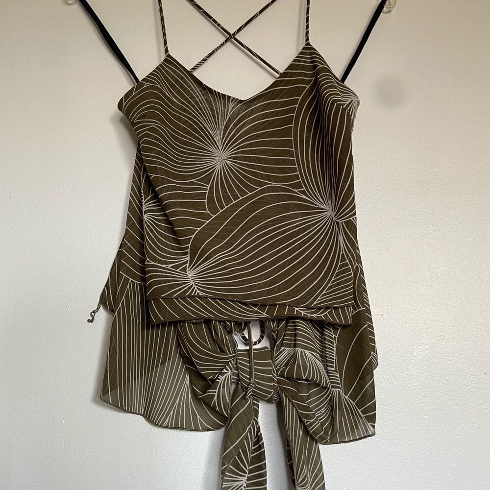 Palazo Pant set ! - Picture 6 of 10